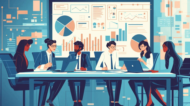IPO Roadmap: Guidelines for Raising Funds in the Stock Market | Optiwise